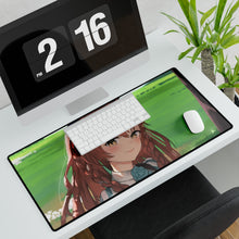 Load image into Gallery viewer, Mejiro Bright Mouse Pad (Desk Mat)
