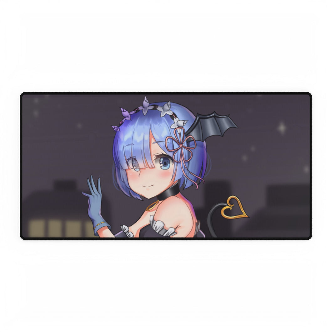 Anime Re:ZERO -Starting Life in Another World- Mouse Pad (Desk Mat)