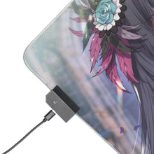 Charger l&#39;image dans la galerie, Tapis de souris LED RVB BanG Dream! (tapis de bureau)
