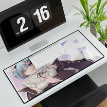 Cargar imagen en el visor de la galería, Anime Re:ZERO -Starting Life in Another World- Mouse Pad (Desk Mat)
