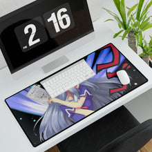 Load image into Gallery viewer, Anime OreShura Mouse Pad (Desk Mat)
