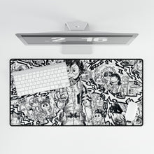 Load image into Gallery viewer, Anime My Hero Academia Mouse Pad (Desk Mat)
