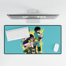 Load image into Gallery viewer, Anime My Hero Academia Mouse Pad (Desk Mat)
