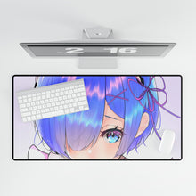 Charger l&#39;image dans la galerie, Tapis de souris (tapis de bureau) Anime Re:ZERO - Starting Life in Another World
