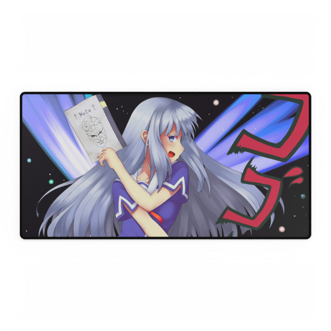 Anime OreShura Mouse Pad (Desk Mat)