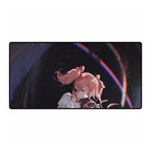 Load image into Gallery viewer, Anime Puella Magi Madoka Magica Mouse Pad (Desk Mat)
