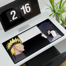 Load image into Gallery viewer, Anime Naruto Mouse Pad (Desk Mat)
