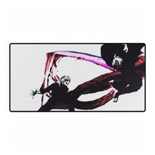 Cargar imagen en el visor de la galería, Alfombrilla de ratón (alfombrilla de escritorio) del anime Tokyo Ghoul:re
