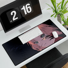 Load image into Gallery viewer, Anime Naruto Mouse Pad (Desk Mat)
