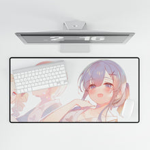 Load image into Gallery viewer, Anime Re:ZERO -Starting Life in Another World- Mouse Pad (Desk Mat)
