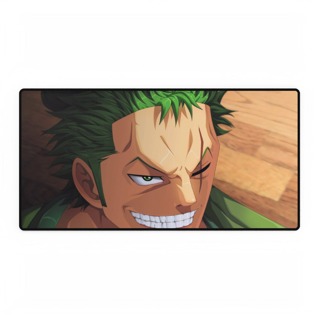 Tapis de souris Anime One Piece (tapis de bureau)