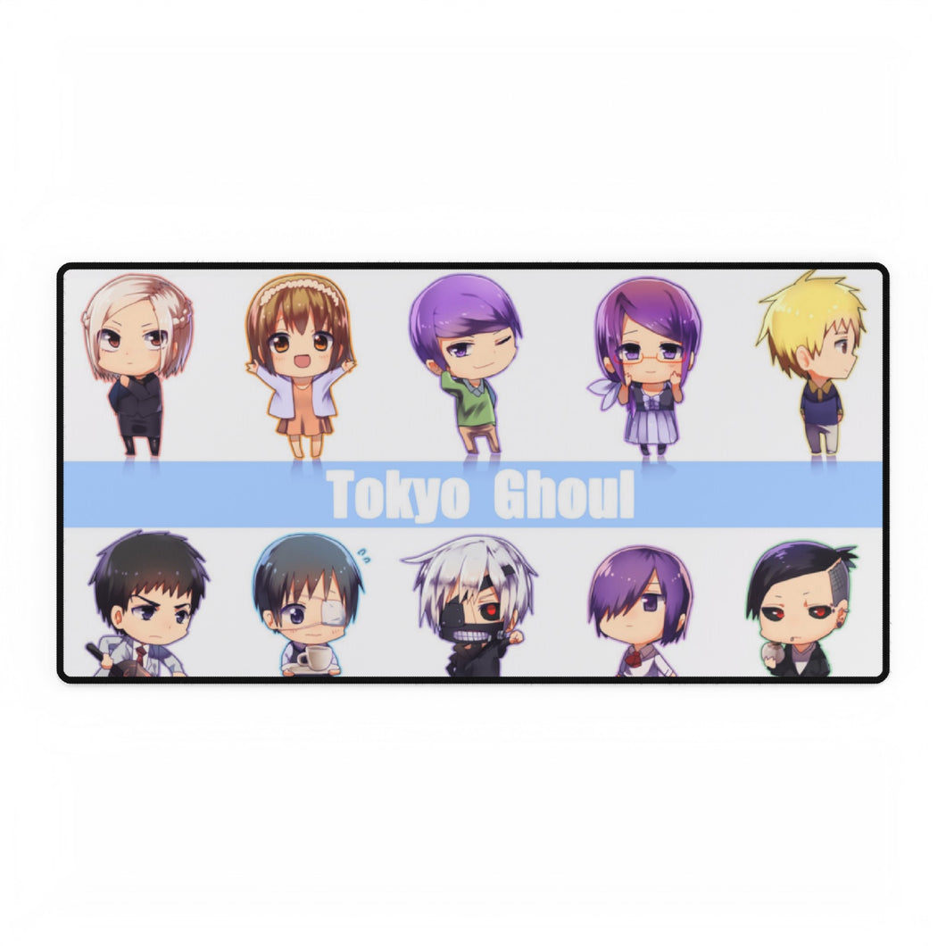 Anime Tokyo Ghoul Mouse Pad (Desk Mat)