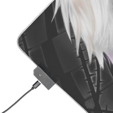 Load image into Gallery viewer, Tokyo Ghoul:re RGB LED Mouse Pad (Desk Mat)
