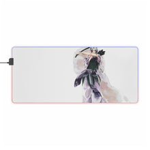 Cargar imagen en el visor de la galería, Alfombrilla de ratón LED RGB InuYasha (alfombrilla de escritorio)
