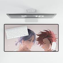 Cargar imagen en el visor de la galería, Anime SK8 the Infinity Mouse Pad (Desk Mat)
