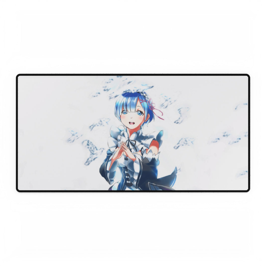 Anime Re:ZERO -Starting Life in Another World- Mouse Pad (Desk Mat)