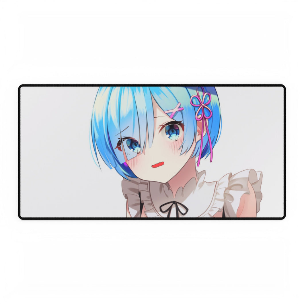 Anime Re:ZERO -Starting Life in Another World- Mouse Pad (Desk Mat)