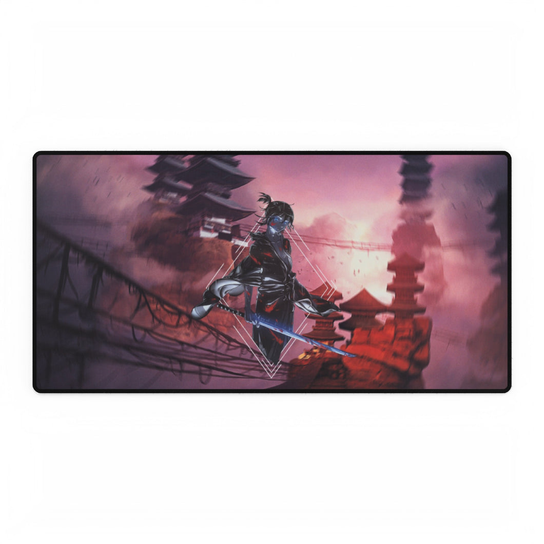 Anime Noragami Mouse Pad (Desk Mat)