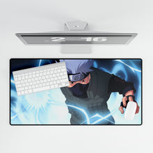 Load image into Gallery viewer, Anime Naruto Mouse Pad (Desk Mat)
