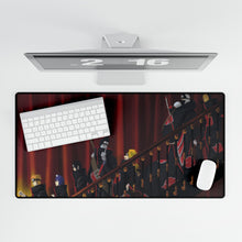 Cargar imagen en el visor de la galería, Anime Naruto Mouse Pad (Desk Mat)
