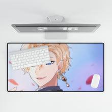 Load image into Gallery viewer, Anime Promise of Wizard Mouse Pad (Desk Mat)
