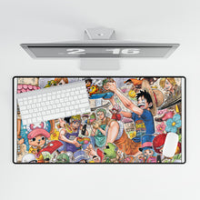 Charger l&#39;image dans la galerie, Tapis de souris One Piece Cover Page 976r (tapis de bureau)
