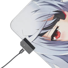 Charger l&#39;image dans la galerie, Tapis de souris LED RGB Infinite Stratos Laura Bodewig (tapis de bureau)
