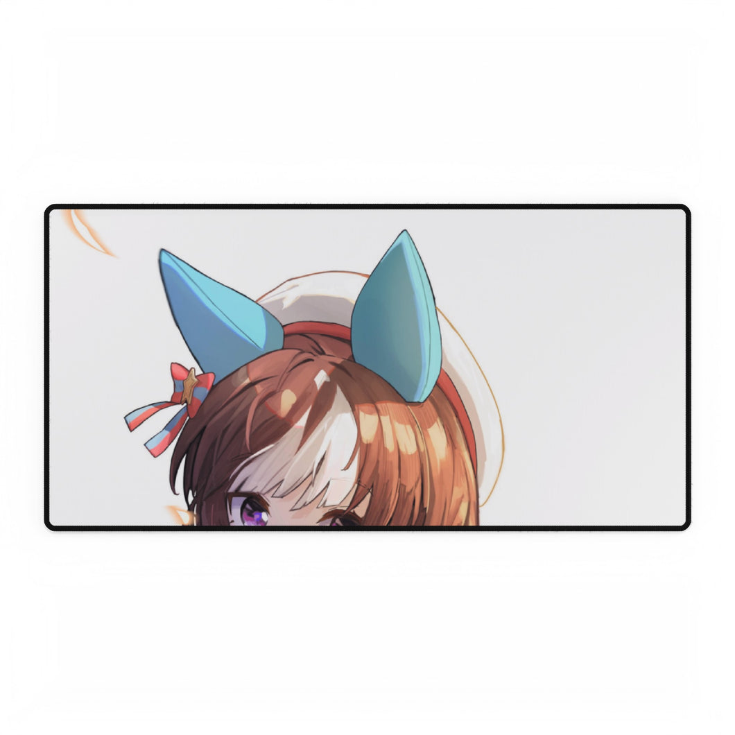 Hokko Tarumae Mouse Pad (Desk Mat)