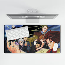 Charger l&#39;image dans la galerie, Tapis de souris (tapis de bureau) Anime Umineko : When They Cry
