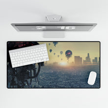 Load image into Gallery viewer, TV Show Colony Mouse Pad (Desk Mat)
