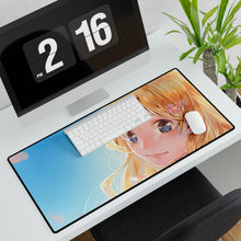 Cargar imagen en el visor de la galería, Kaori Miyazono Mouse Pad (Desk Mat)
