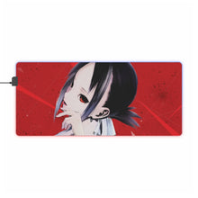 Cargar imagen en el visor de la galería, Kaguya-sama: Love Is War RGB LED Mouse Pad (Desk Mat)
