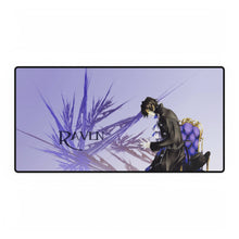 Charger l&#39;image dans la galerie, Tapis de souris (tapis de bureau) Anime Pandora Heartsr
