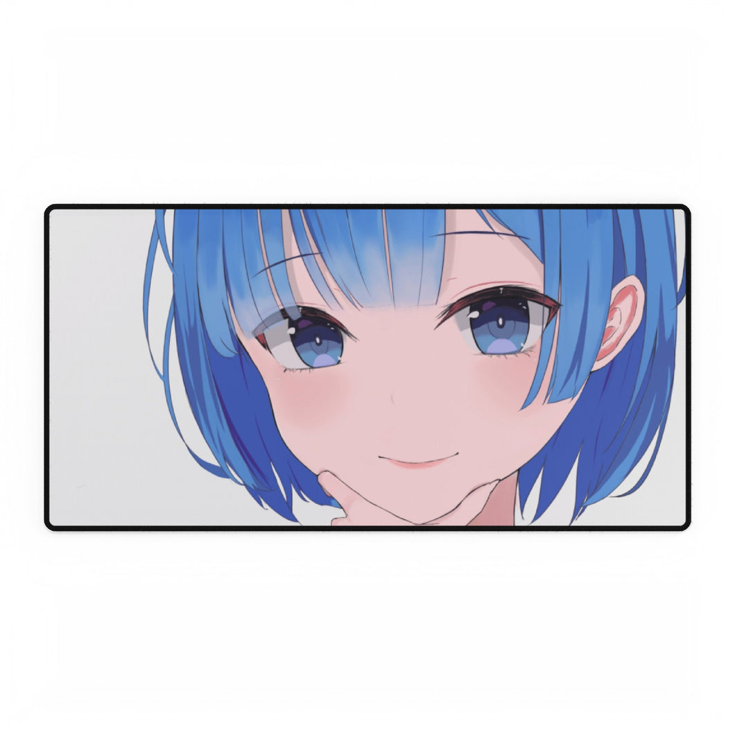 Anime Re:ZERO -Starting Life in Another World- Mouse Pad (Desk Mat)