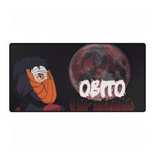 Cargar imagen en el visor de la galería, Obito Mouse Pad (Desk Mat)
