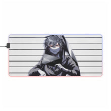 Charger l&#39;image dans la galerie, Tapis de souris LED RVB Angels Of Death (tapis de bureau)
