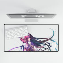 Load image into Gallery viewer, Anime Puella Magi Madoka Magica Mouse Pad (Desk Mat)
