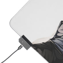 Cargar imagen en el visor de la galería, Bungou Stray Dogs RGB LED Mouse Pad (Desk Mat)
