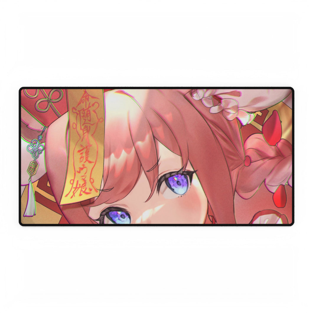 Tapis de souris (tapis de bureau) Anime Uma Musume : Pretty Der