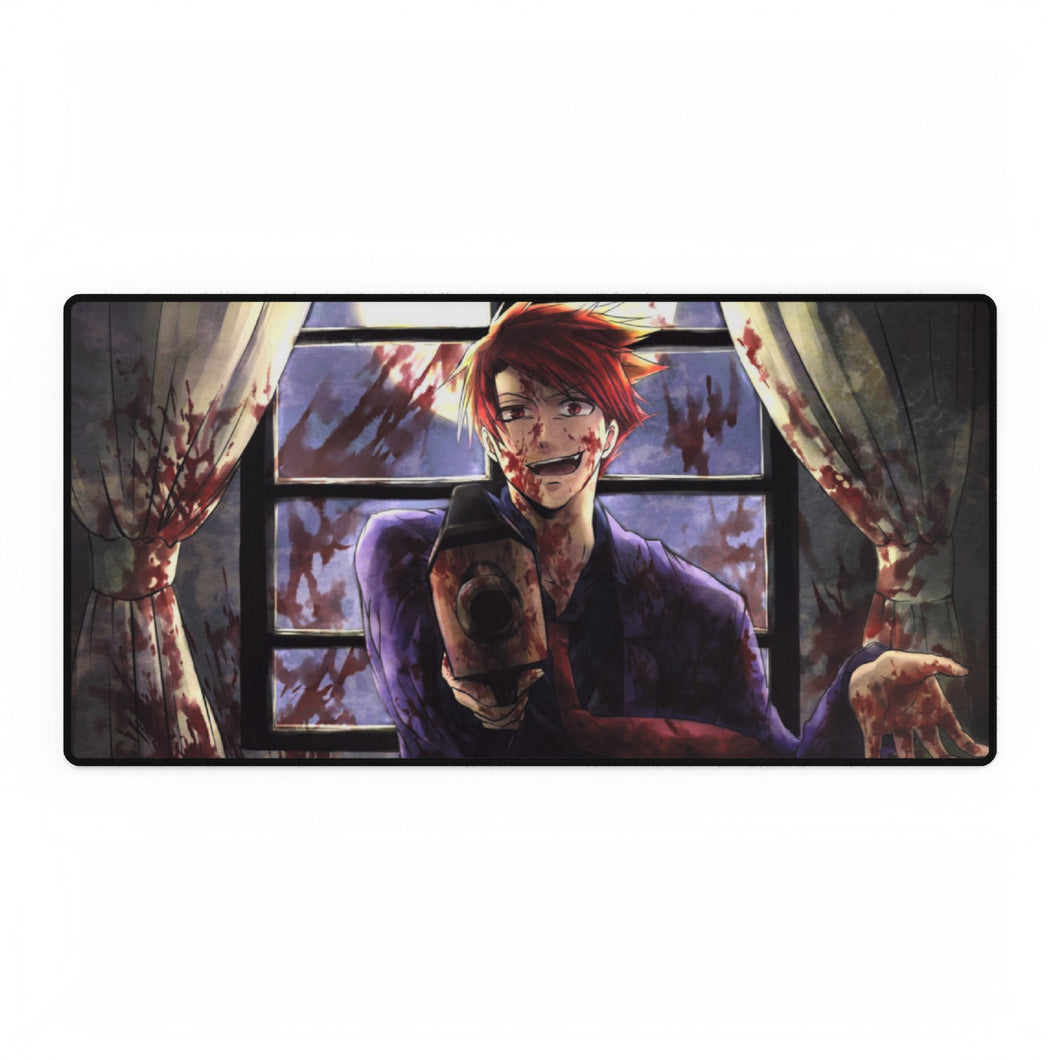 Anime Umineko: When They Cry Mouse Pad (Desk Mat)