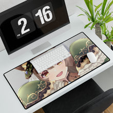 Charger l&#39;image dans la galerie, Tapis de souris (tapis de bureau) Anime Uma Musume : Pretty Der
