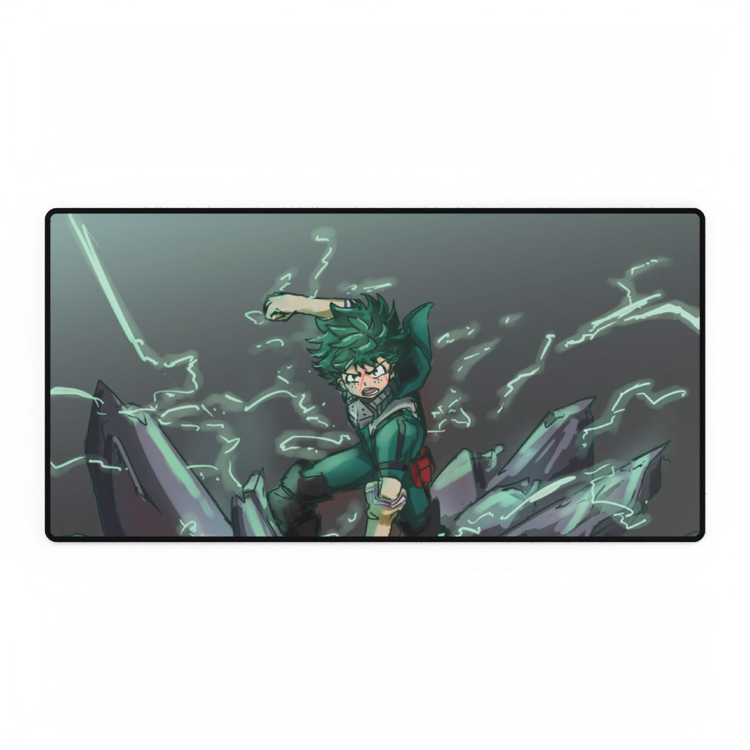 Anime My Hero Academia Mouse Pad (Desk Mat)