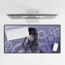 Load image into Gallery viewer, Anime Puella Magi Madoka Magica Mouse Pad (Desk Mat)
