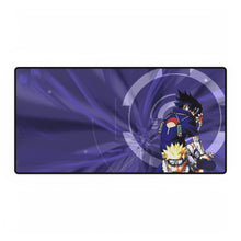 Load image into Gallery viewer, Anime Naruto Mouse Pad (Desk Mat)
