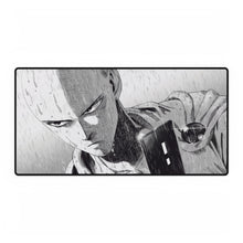 Charger l&#39;image dans la galerie, Tapis de souris Anime One-Punch Man (tapis de bureau)
