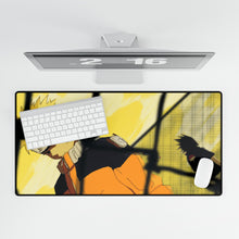 Load image into Gallery viewer, Anime Naruto Mouse Pad (Desk Mat)
