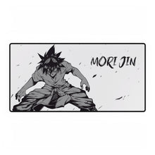 Charger l&#39;image dans la galerie, Tapis de souris Anime The God of High School (tapis de bureau)
