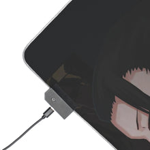 Charger l&#39;image dans la galerie, Tapis de souris LED RVB Jujutsu Kaisen (tapis de bureau)
