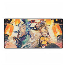 Cargar imagen en el visor de la galería, Anime Onmyoji Mouse Pad (Desk Mat)
