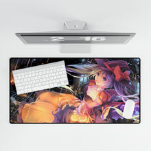 Cargar imagen en el visor de la galería, Hatsune Miku Mouse Pad (Desk Mat)
